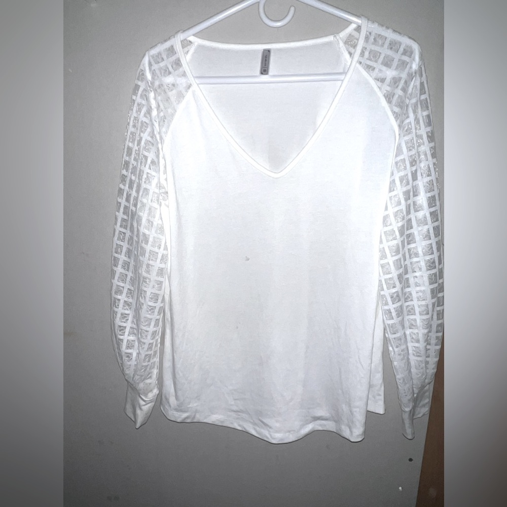 Long sleeve Size M